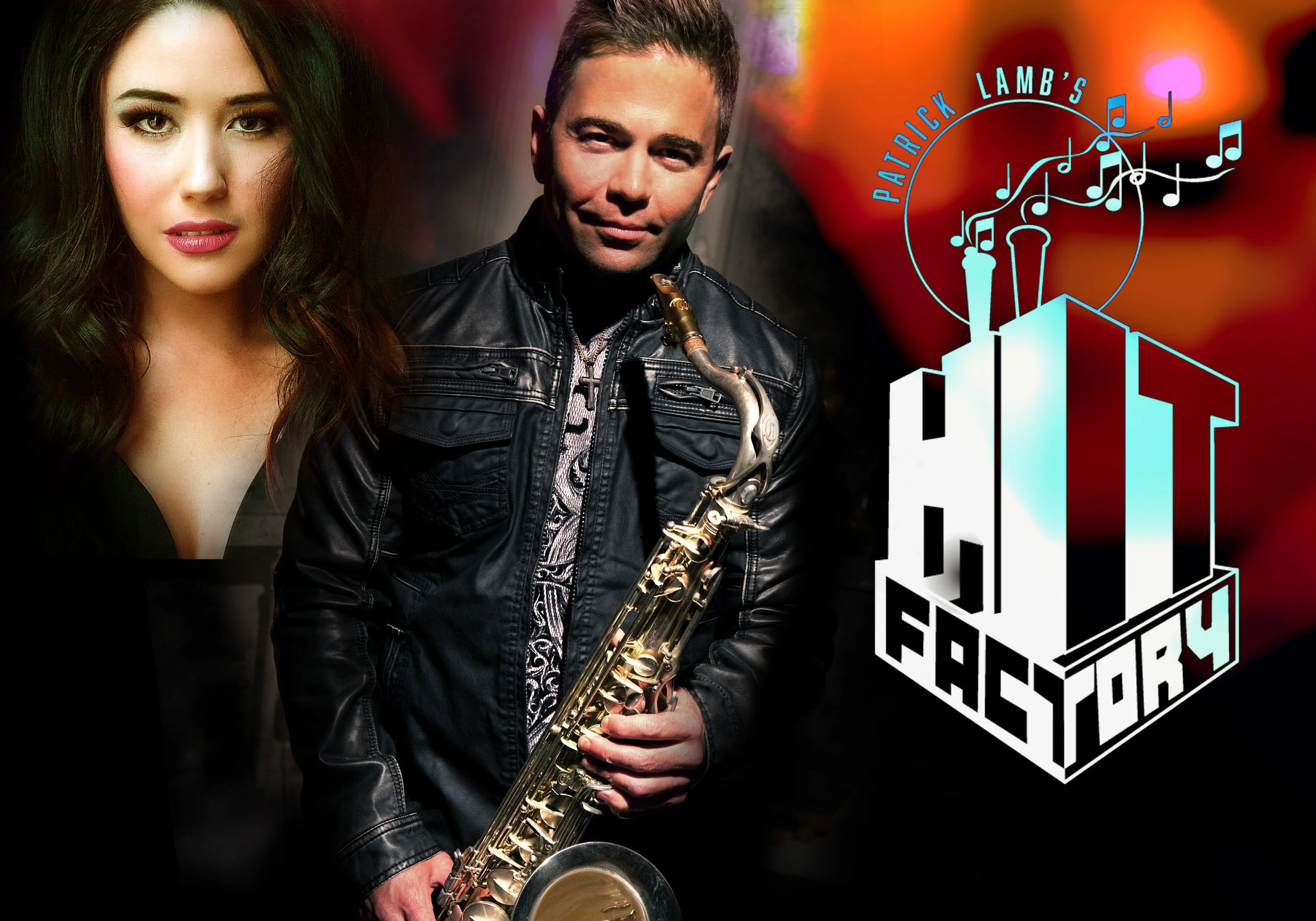 Hit Factory — America's Top Cover Band